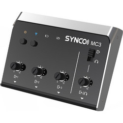 Synco MC3 Lite