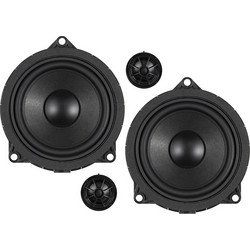 ESX SXB 4.2C Σετ Ηχεία Αυτοκινήτου Διαιρούμενα 4" 2 Δρόμων 60W RMS