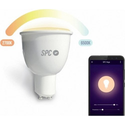 ΕΞΥΠΝΗ ΛΑΜΠΑ SPC 6106B LED 4 5W A+ 4,5 W 380 LM GU10