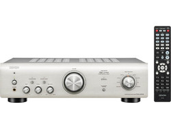 Denon PMA-600NE Ολοκληρωμένος Ενισχυτής Hi-Fi 2.0 45W/4Ω 70W/8Ω