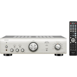 Denon PMA-600NE Ολοκληρωμένος Ενισχυτής Hi-Fi 2.0 45W/4Ω 70W/8Ω
