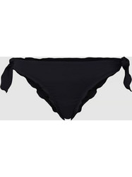 Guess Bikini Brazil Μαύρο E02O20LY00K