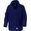 Result Παιδική Ζακέτα Fleece με Φερμουάρ Royal Blue R114JY