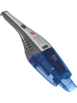 Hoover Jive Lithium HJ72WDLB 011 Επαναφορτιζόμενο Σκουπάκι Χειρός 7.2V