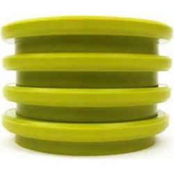 Rim Centring Set Momo MOMCENT4PC7257N CB 72,2 4 uds CB 57,1