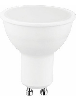 Λάμπα LED TM Electron GU10 (5000 K)