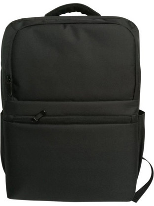 NOD Commuter 41-0189 Backpack Laptop 15.6" Black