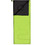 Nils Camp Sleeping Bag Μονό Καλοκαιρινό Πράσινο NC2002
