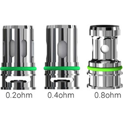 ELEAF GZ COIL