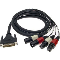 Lynx CBL-L22Audio