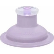 Nuk Push-Pull Spout Ανταλλακτικό Στόμιο για Παγουράκι Sports Cup Λιλά