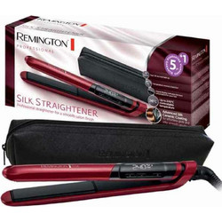Remington Silk S9600 Ισιωτική Μαλλιών