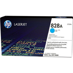 HP 828A Cyan Drum