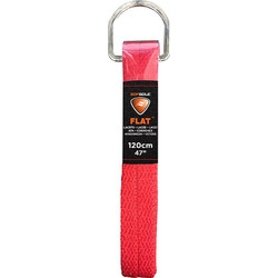 Sofsole Κορδόνια 120 cm 810944-RED
