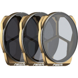 PolarPro Vivid Collection for Mavic 3 Pro