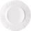 Bormioli Rocco Πιάτο Ρηχό Γυάλινο Ebro 26cm BR01330026