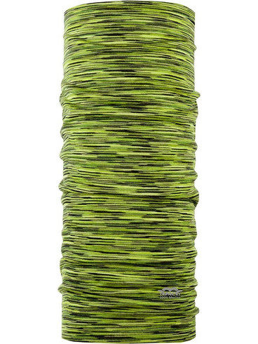 P.A.C. Merino Wool - 100% Wool (Merino) Μαντήλι Λαιμού - Multi Forest