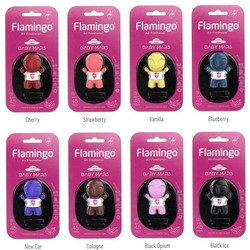Flamingo Flamingo Αρωματικό Αεραγωγού Baby Mars - CHERRY