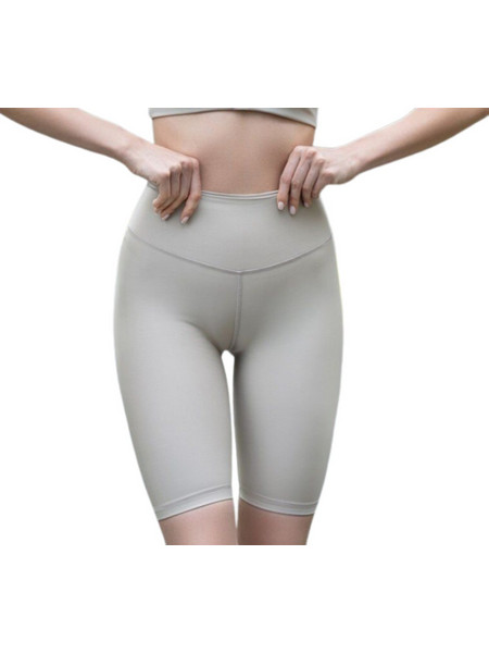 Lismina Κολάν Biker Water Beige 6046