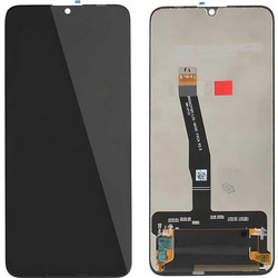 Οθόνη Huawei P Smart 2019 Original LCD & Touchscreen Black