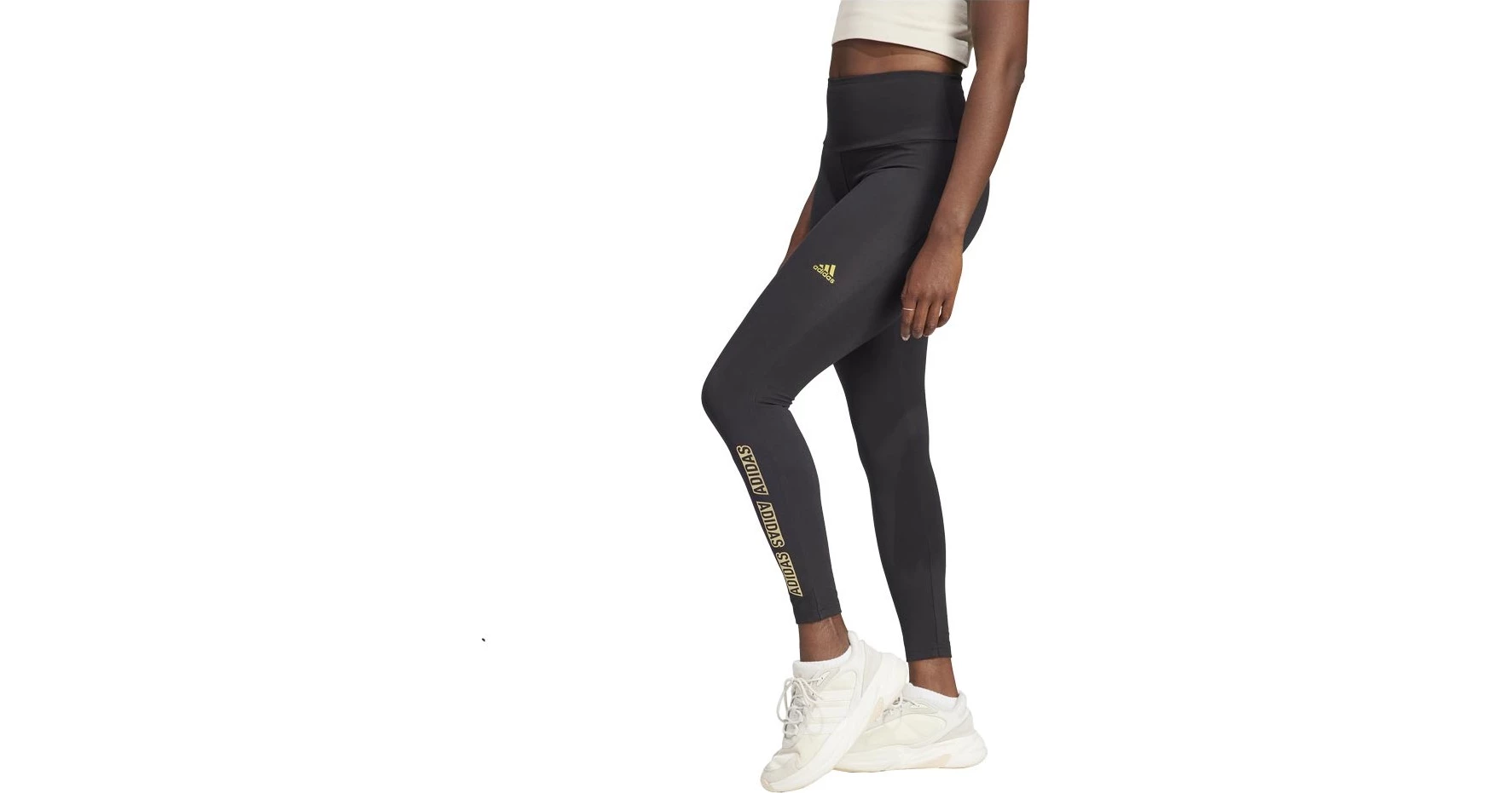 ADIDAS YOGA ESSENTIALS 7/8 LEGGINGS (IM2589)