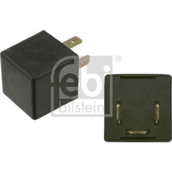 Febi Bilstein Ρελέ Των Φλας - 11574