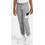 Nike Sportswear Club Fleece Παιδικό Παντελόνι Φόρμας Γκρι CJ7863-091