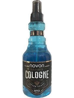 Novon No3 After Shave Cologne 355ml