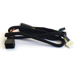 Axton ATS-ISO4 AXTON SPECIFIC DSP P&P Kabel VW Audi Skoda citroen fiat Kia Peugeot Mercedes