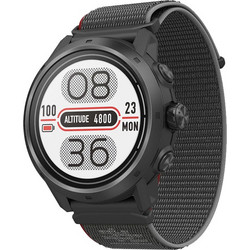 Coros Apex2 Pro Black