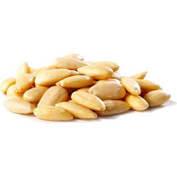Αμύγδαλο λευκό ωμό (200gr)