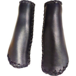 Κάλυμμα χειρολαβής ποδηλάτου - Grip - S29-281 - 650813 - Black-650813_b