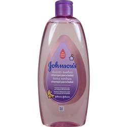 Johnson & Johnson Johnson's Baby Bedtime Shampoo 300ml