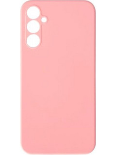 MDA SILICONE CASE SAMSUNG A34 5G (PINK)
