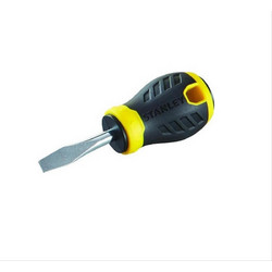 Κατσαβίδι Νάνος Ίσιο Μεγέθους 6.5x95mm Stanley