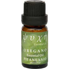 Ψυχή Herbs Αιθέριο Έλαιο Ρίγανη