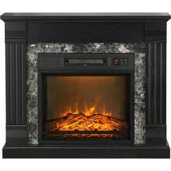 HOMCOM 820-384V91BK
