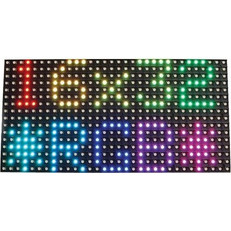 P10 LED MODULE 16X32 RGB