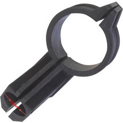 PLASTIC LNB CLAMP NO.2