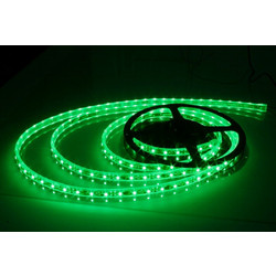SMD 3528 12V LED STRIP 5M GREEN