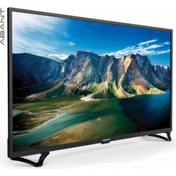 AXEN ABANT 49" DVB-T2 / C / S2 SATELLITE