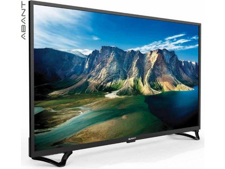 AXEN ABANT 49" DVB-T2 / C / S2 SATELLITE