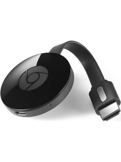 CHROMECAST TV STREAMING ΤΥΠΟΥ GOOGLE