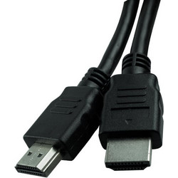HDMI TO HDMI CABLE 1.00 M