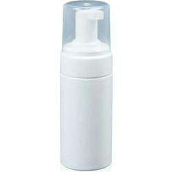 ΦΙΑΛΙΔΙΟ ΛΕΥΚΟ ΜΕ ΑΝΤΛΙΑ ΑΦΡΟΥ PET 100ML