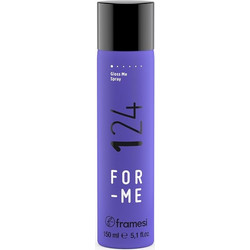 FOR-ME 124 GLOSS ME SPRAY 150ml