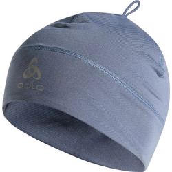 Odlo - Σκούφος Hat Polyknit Warm Eco Folkstone Gray