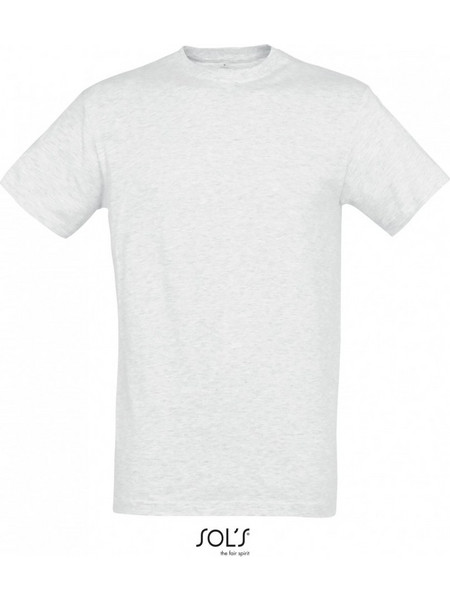 Unisex T-shirt SOL'S