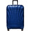 Samsonite C-Lite Spinner Βαλίτσα Μεγάλη 81x53x30cm με 4 Ρόδες Μπλε