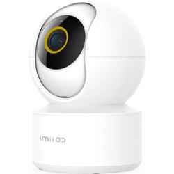Imilab C22 CMSXJ60A IP Κάμερα Ασφαλείας Wi-Fi 5MP Full HD Νυκτός